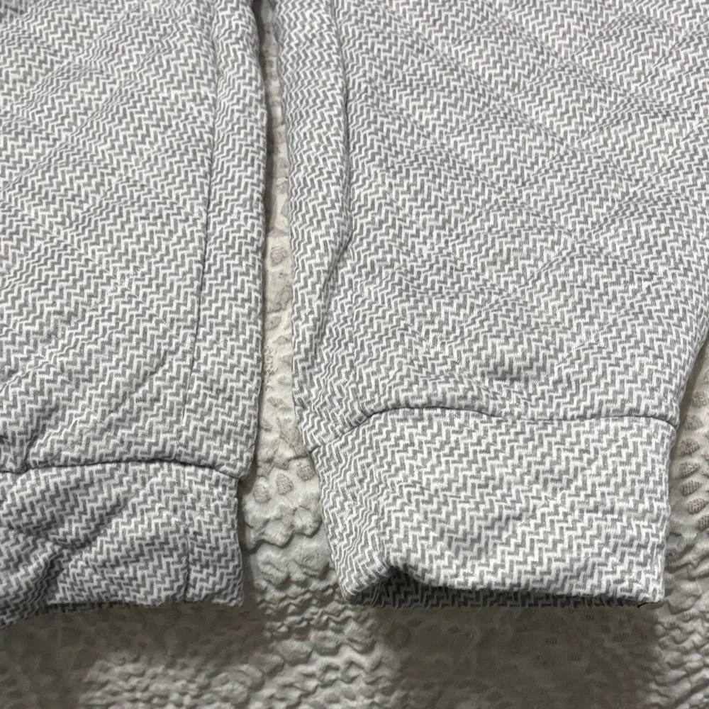 Women’s Gray sweat pants